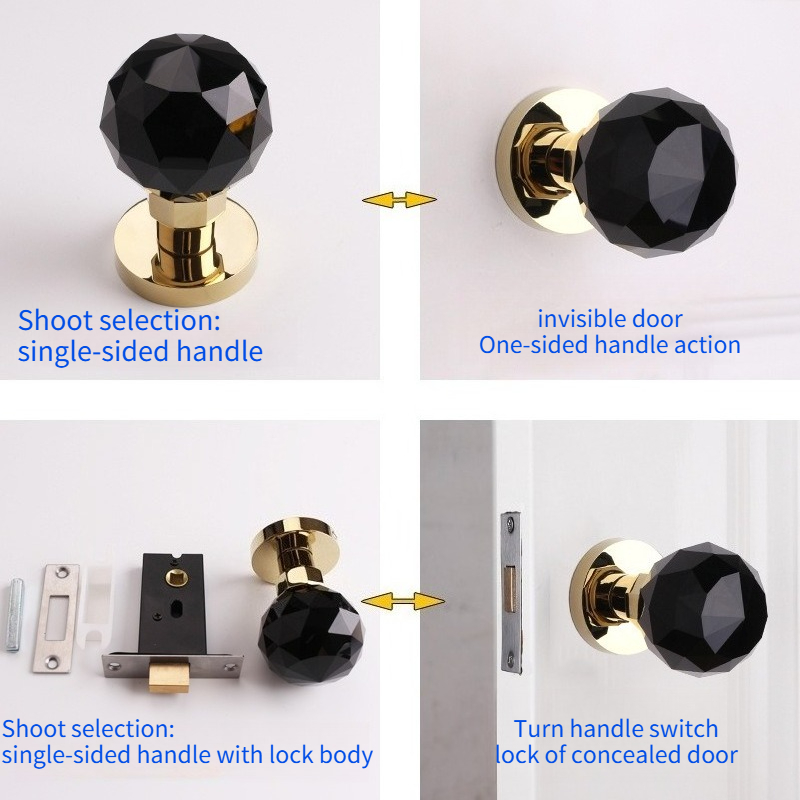 Serrature per porte del bagno  - Home Hardware Bathroom Accessories recensione e prezzo