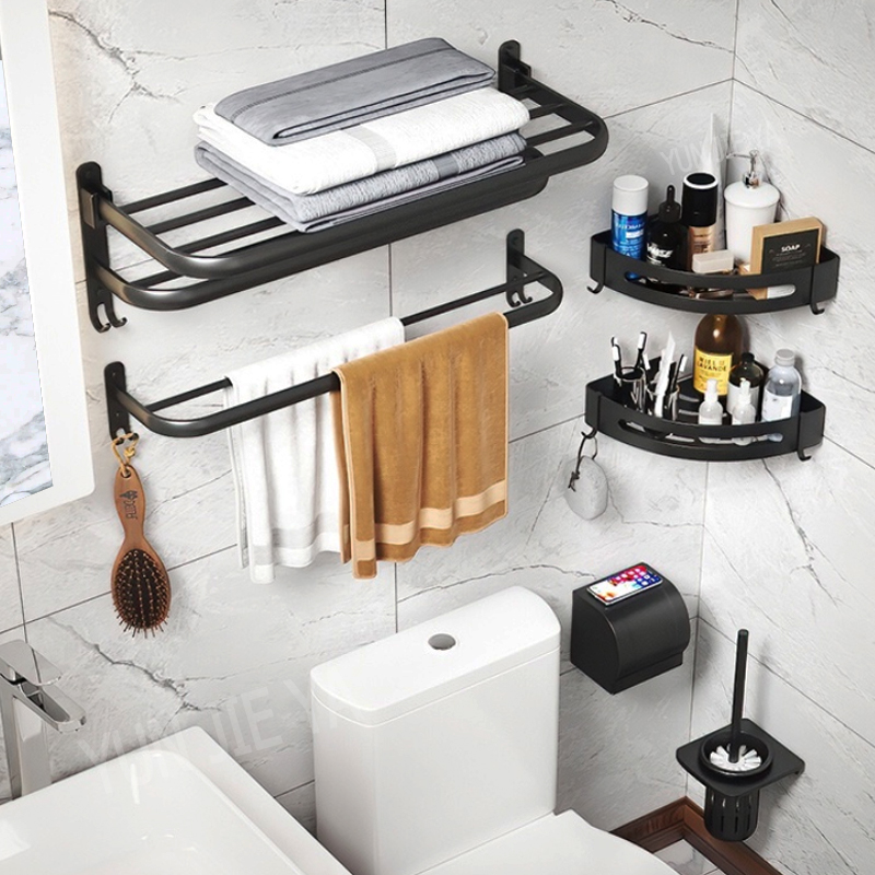Portasciugamani hardware da ba - Home Hardware Bathroom Accessories recensione e prezzo