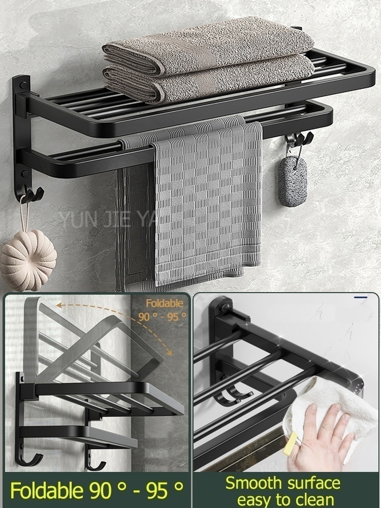 Portasciugamani hardware da ba - Home Hardware Bathroom Accessories recensione e prezzo